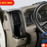 Xe tải Hyundai IZ65 GOLD 2.5 Tấn Đô Thành